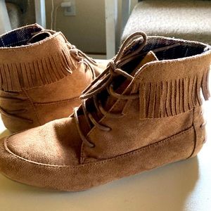 Women’s ankle boots